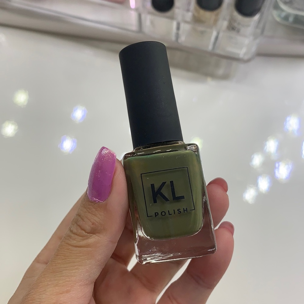 3/$35 KL Polish - Chloe